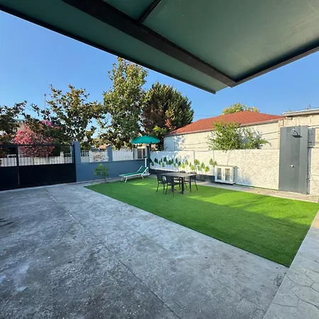 Hanna Villa *