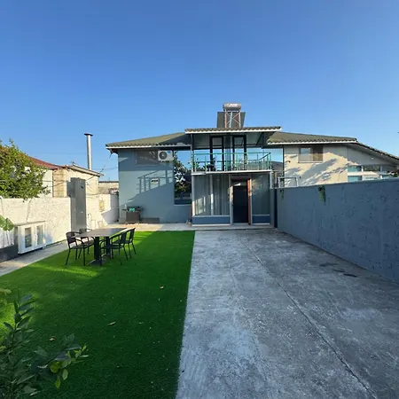 Hanna Villa